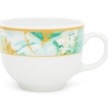 Vase si accesorii bucatarie - Ceasca Opal Majestic Forest 220 ml