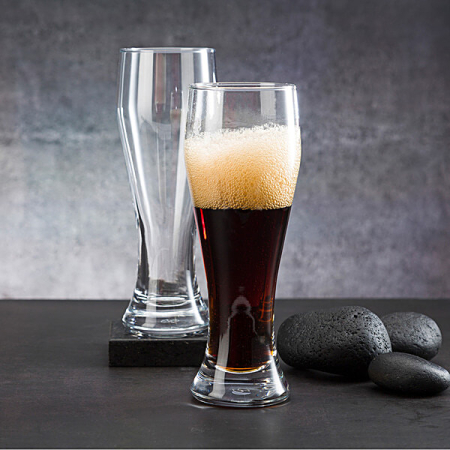 Pahar de bere din sticlă Weizenbeer, 520 ml [1]