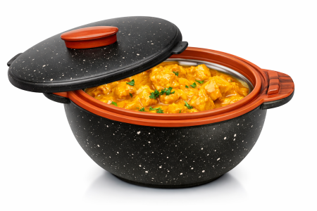 Caserole termoizolante - Caserolă Termoizolantă 1 L – StoneLine