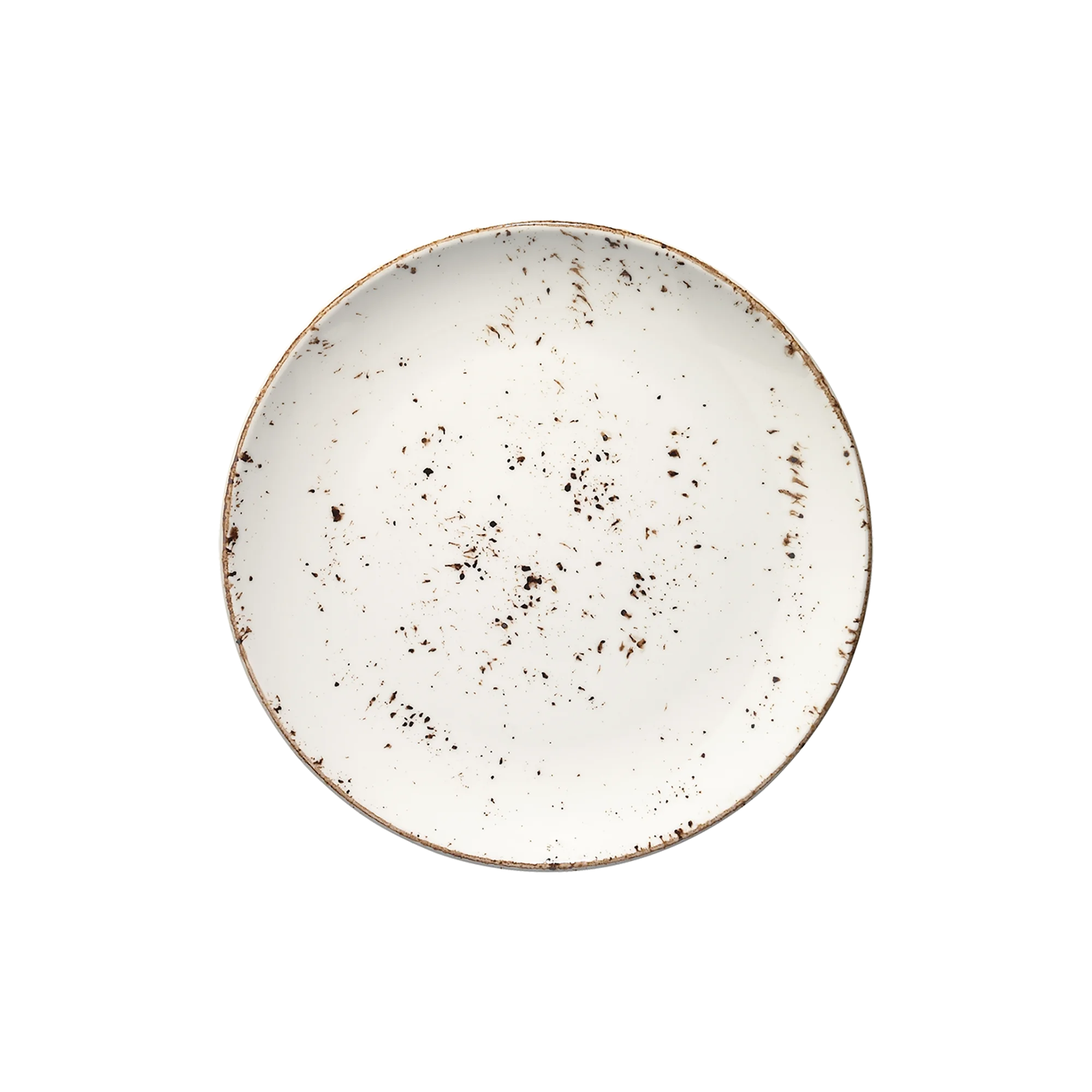 Vase si accesorii bucatarie - Farfuria întinsă Bonna Grain Gourmet de 19 cm