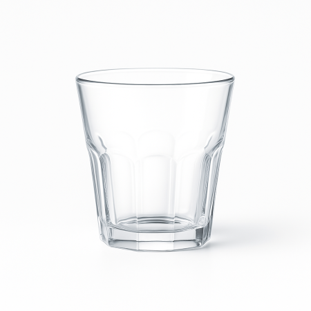 Unica folosinta - Pahare shot 50 ml, transparent, 50 buc/set