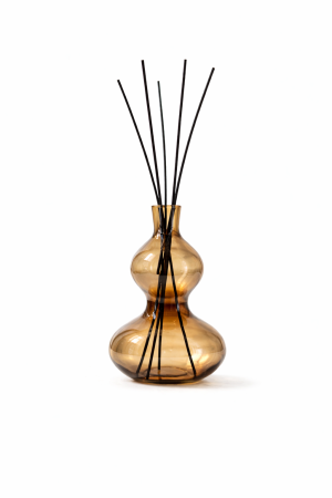 Odorizante camera - Bețișoare Parfumate Comforting Moments – Difuzor de Cameră Mare, Design Elegant, 20 ( L )  x 20 ( I ) x 31 ( H )