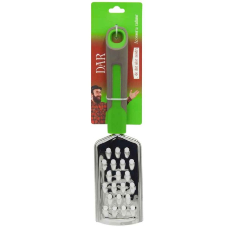Vase si accesorii bucatarie - Razatoare Mare pentru Legume ProGrater Inox