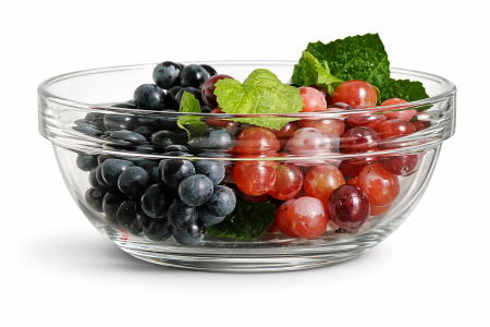 Bol din sticlă termorezistentă CHEFS – 1.1 L [1]