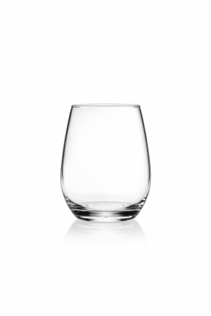 Vase si accesorii bucatarie - Pahar apă Amber 420858, 440 ml – Design modern și eleganță în servirea băuturilor