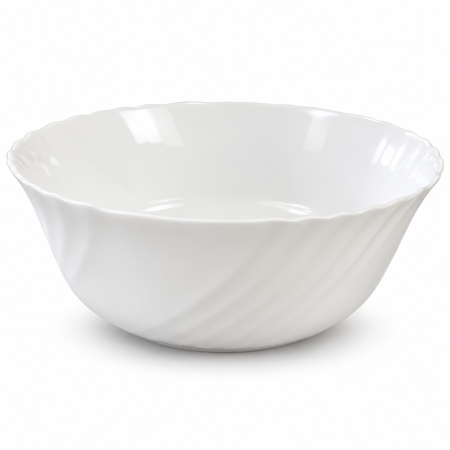 Vase si accesorii bucatarie - Bol Opal pentru Ciorba Diametru 22.8 Cm