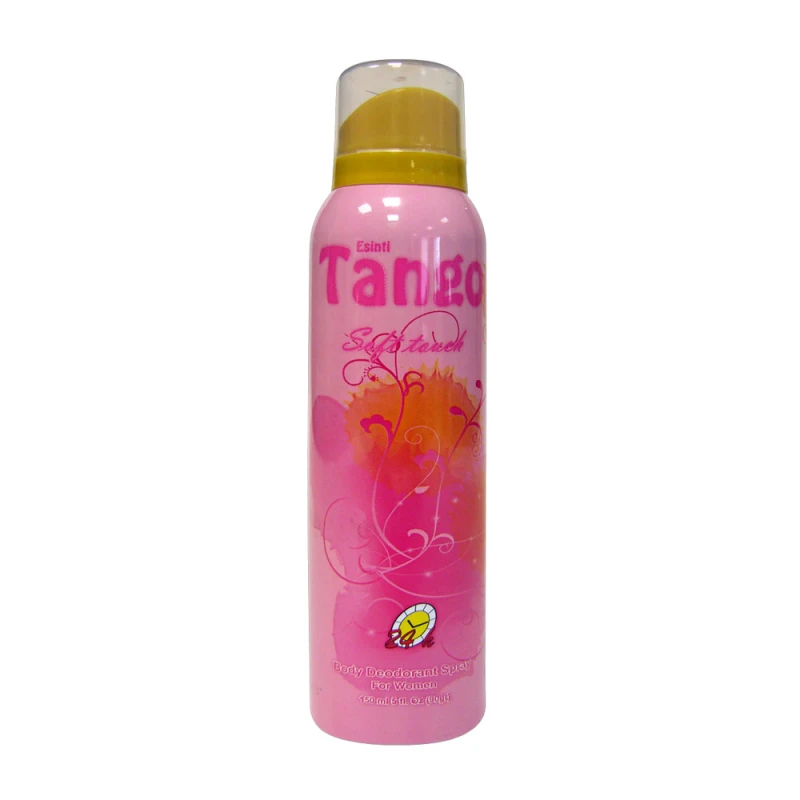 Deodorante - Deodorant Tango 150 ml Woman