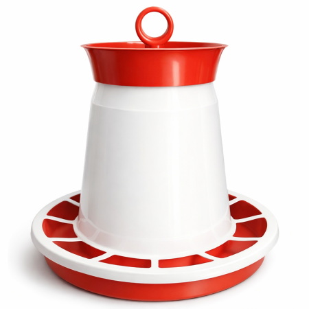 Bricolaj, casa si gradina - Hrănitoare pentru pui 38×42 cm STERK – 10 Buc / Set