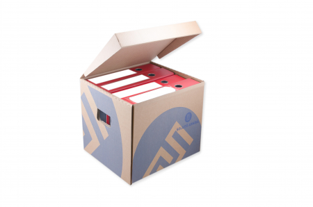 Cutie Arhivare Documente 330 Cm x 300 Cm x 300 Cm [1]