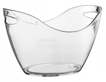 Frapiere - Frapieră din PVC – Dimensiuni 35 x 26 x 25 cm
