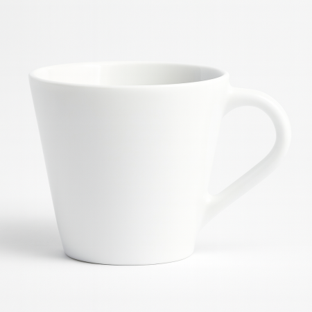 Cani - Cana Opal Alb Conica 280 ml