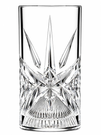 Pahare - Pahar Long Drink CIELO din sticlă cristalină 350 cc