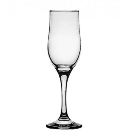 Pahare - Pahar de șampanie Vika G4u, 200 ml