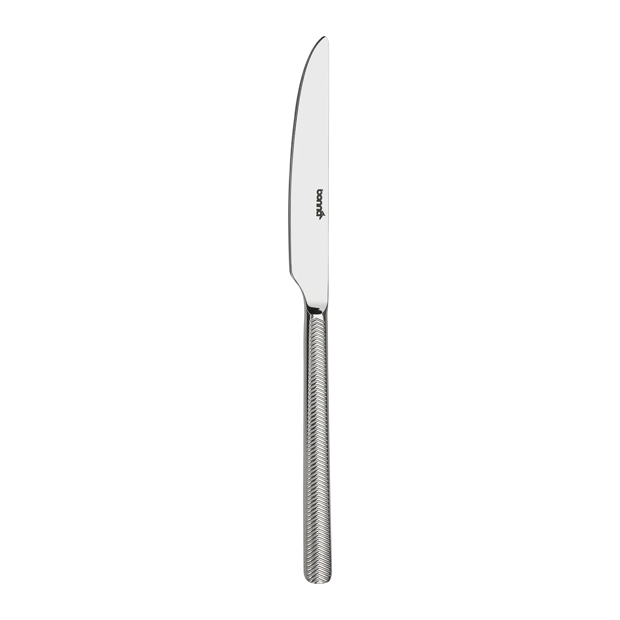 Vase si accesorii bucatarie - Cuțit de masă Premium Bonna Illusion Plus – 23.4 cm