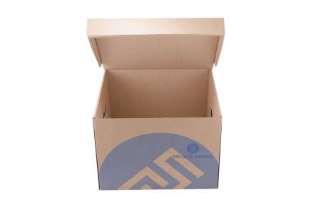 Cutie Arhivare Documente 330 Cm x 300 Cm x 300 Cm [3]