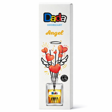 Odorizante - Odorizant Camera Diffuser 85 ml Angel