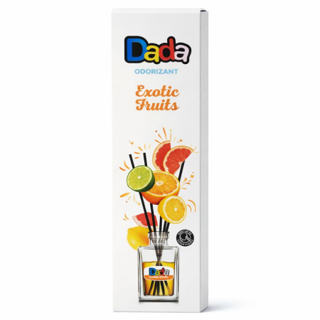 Odorizante - Odorizant Camera Diffuser 85 ml Exotic