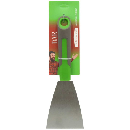 Vase si accesorii bucatarie - Spatula Inox EasyFlip