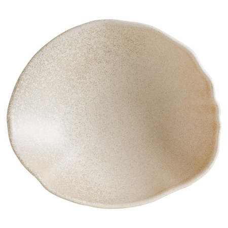 Bol din Ceramică Vitrificată Bonna Sahara Tone 14 cm ( SHATON14KS )– Eleganță Naturală și Rezistență Profesională [1]
