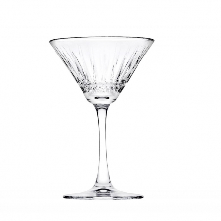 Pahare - Pahare Martini Pasabahce Elysia – 220 ml - 4 Buc / Set