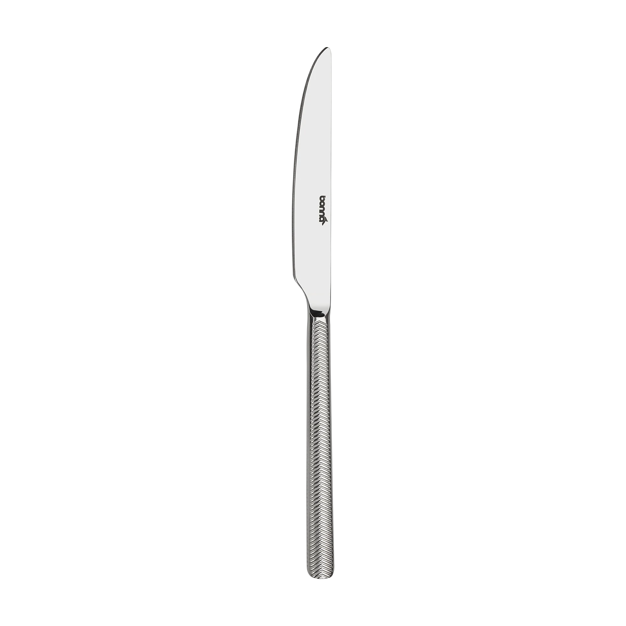 Vase si accesorii bucatarie - Cuțit de masă Premium Bonna Illusion – 22.9 cm