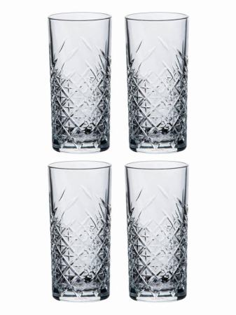 Pahar long drink 520205 TIMELESS 365cc [5]