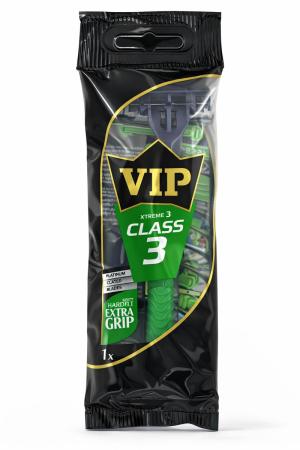 Aparat ras - Aparat Ras Man 3 Premium Class cu Aloe Vera