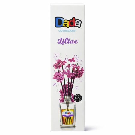 Odorizante - Odorizant Camera Diffuser 85 ml Liliac