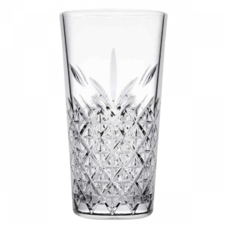 Pahare - Pahare din Sticla Timeless Long Drink 295 ml - 12 Buc / Set