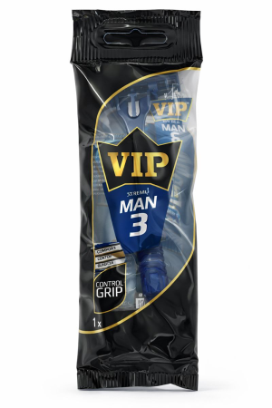 Ingrijirea corpului - Aparat Ras Man 3 Clasic