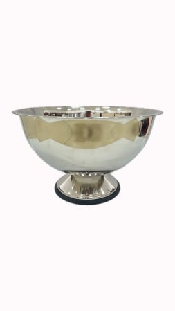 Frapiera Șampanie Inox – Ø 36 cm [2]