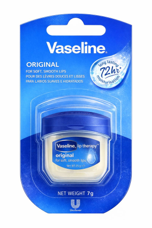 Balsam buze - Vaseline Lip Balsam Original 7 g