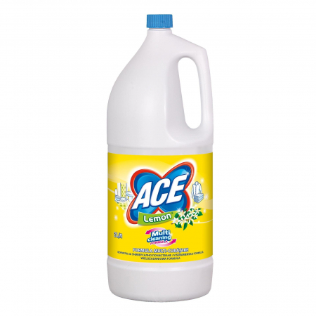 Inalbitor - Ace inalbitor 2l parfumat lemon
