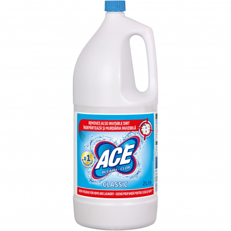 Inalbitor - Ace inalbitor 2l regular
