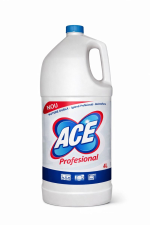 Detergenti rufe - Ace inalbitor 4l profesional