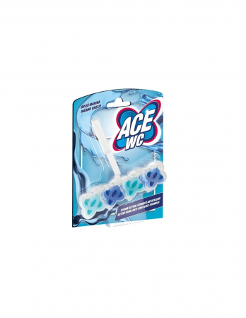 Odorizante wc - Ace odorizant wc 48g marine breeze