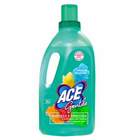 Solutie scos pete - Ace solutie pete 2l fresco
