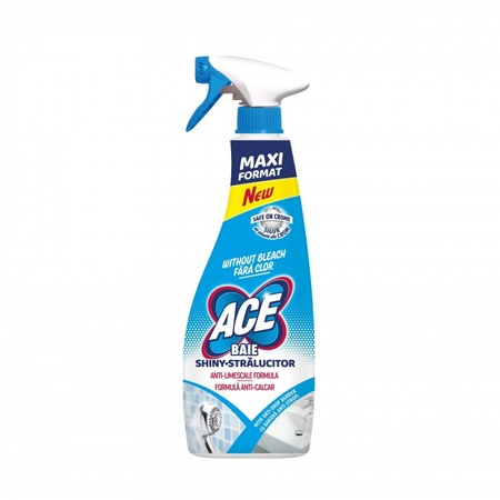 Solutie baie - Ace solutie spray 500ml baie