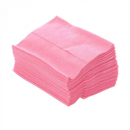 Uz casnic si menaj - Acticlin laveta vascoza 70% poliester 30% 45x50cm 25buc/set