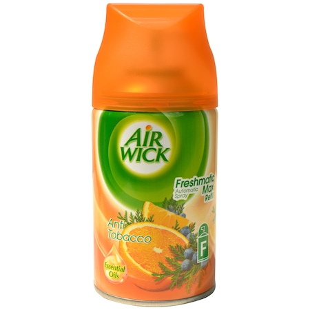 Odorizante - Airwick odorizant camera rezerva 250ml anti-tabacco