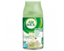 Odorizante camera - Airwick odorizant camera rezerva 250ml frezie alba