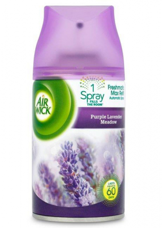 Odorizante camera - Airwick odorizant camera rezerva 250ml levantica