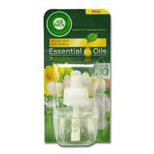 Odorizante - Airwick odorizant rezerva 19ml apple blossom