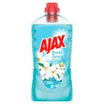 Solutie pardoseli - Ajax solutie pardoseli 1l floral fiesta jasmine