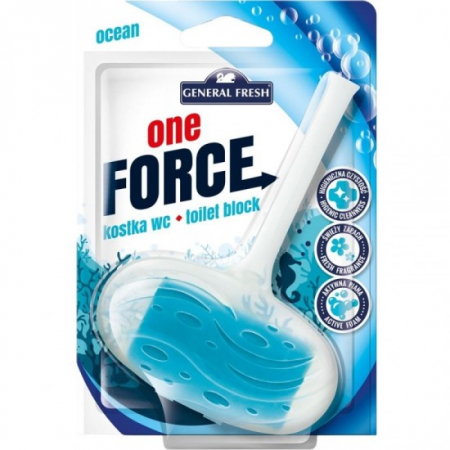 Odorizante wc - Aktiv odorizant wc 40g marine