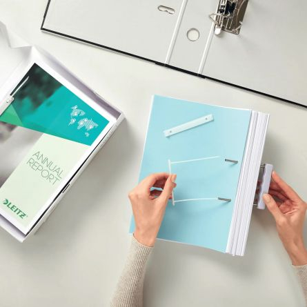 Alonje pentru arhivare LEITZ [4]