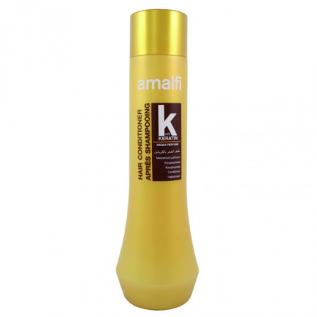 Balsam par - Amalfi balsam par 1000ml keratina argan