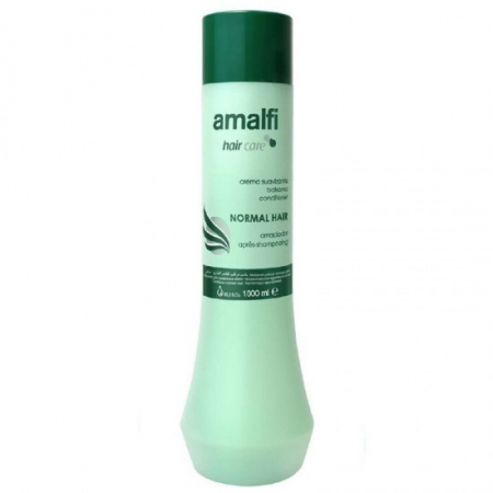Balsam par - Amalfi balsam par 1000ml normal hair