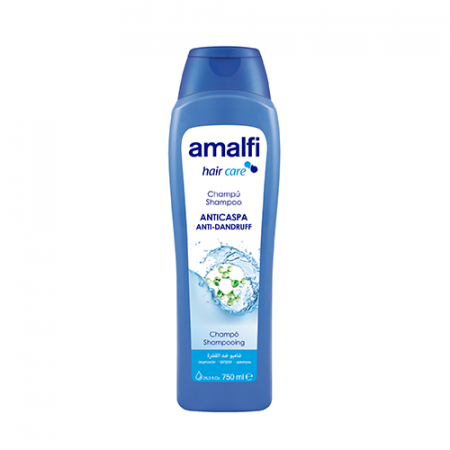 Sampon - Amalfi sampon 750ml antimatreata