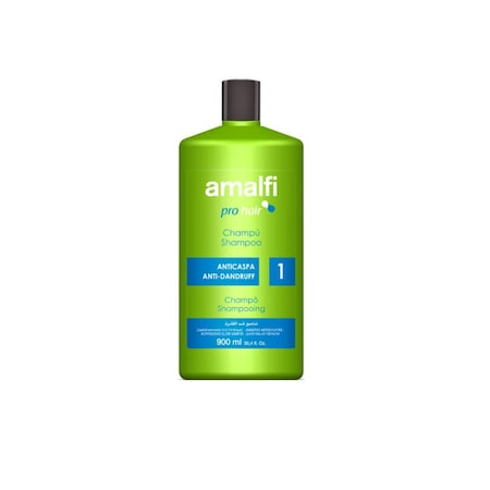 Sampon - Amalfi sampon 900ml antimatreata